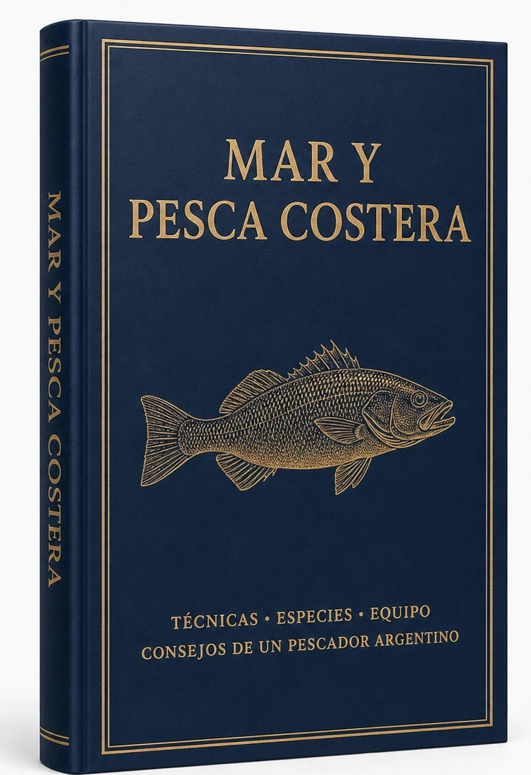 Mar y Pesca Costera