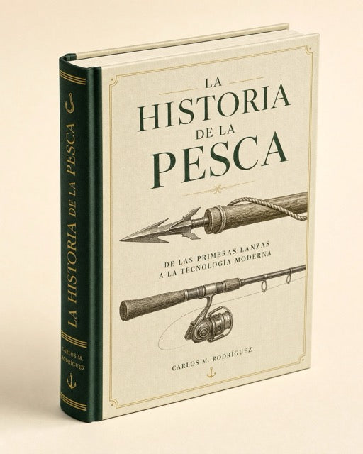La Historia de la Pesca