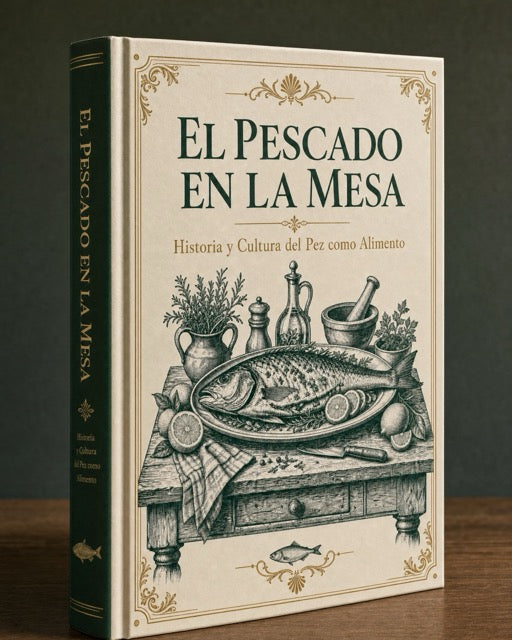 El Pescado en la Mesa