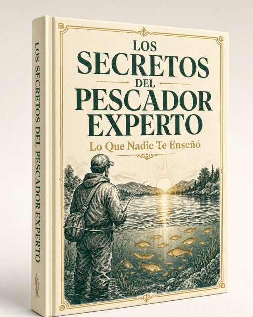 Secretos del Experto
